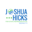 Image of Joshua Hicks