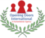 Image of Opening Doors International Services Inc