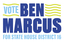 Image of Ben Marcus