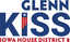 Image of Glenn Kiss