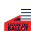 Image of Secure the Ballot