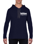 Long-Sleeve Hoodies