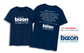 Short Sleeve T-Shirts Navy