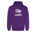 Team Chip Hoodie
